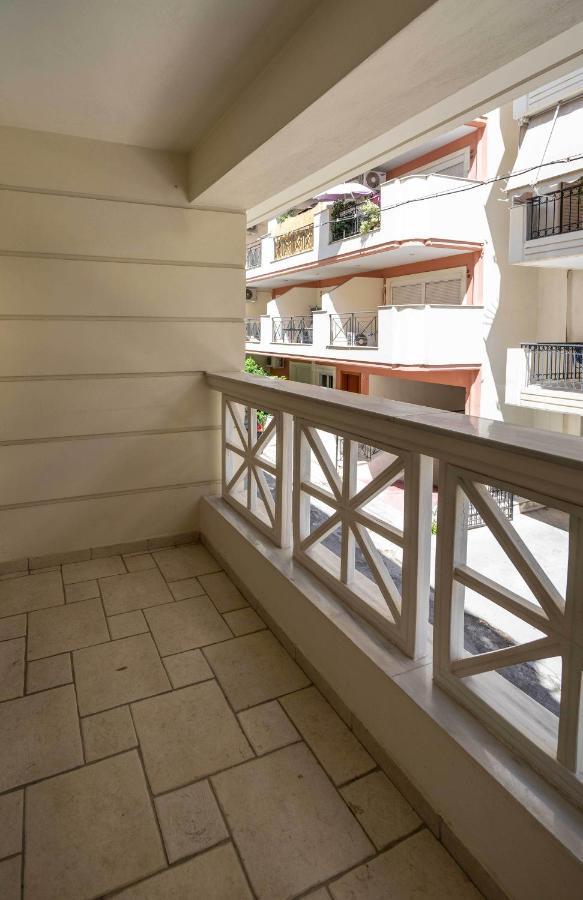 “Greek Aura” Luxury Lodging In Koukaki Atena Exterior foto